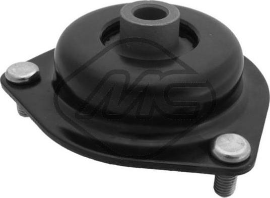 Metalcaucho 58748 - Amortizatora statnes balsts www.autospares.lv