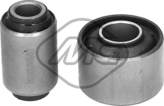 Metalcaucho 53978 - Piekare, Šķērssvira www.autospares.lv