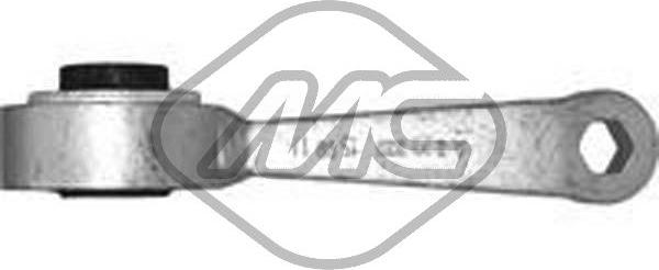 Metalcaucho 53451 - Stiepnis / Atsaite, Stabilizators www.autospares.lv