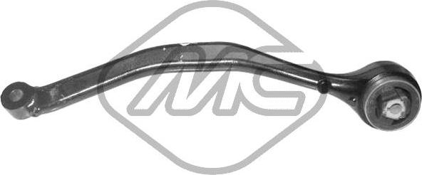 Metalcaucho 53570 - Track Control Arm www.autospares.lv