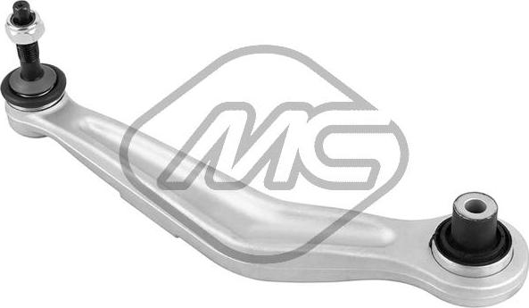 Metalcaucho 53571 - Track Control Arm www.autospares.lv