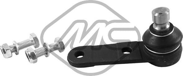 Metalcaucho 53096 - Ball Joint www.autospares.lv