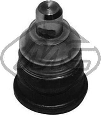 Metalcaucho 53041 - Balst / Virzošais šarnīrs www.autospares.lv