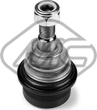 Metalcaucho 53055 - Ball Joint www.autospares.lv