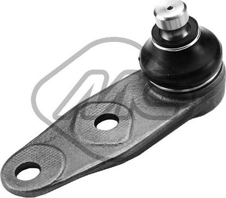 Metalcaucho 53006 - Ball Joint www.autospares.lv