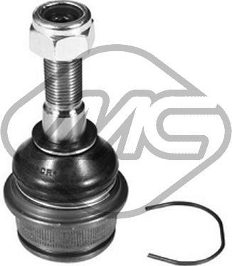 Metalcaucho 53080 - Balst / Virzošais šarnīrs www.autospares.lv