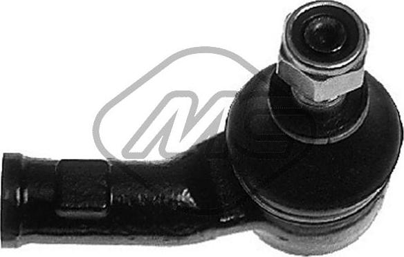 Metalcaucho 53026 - Stūres šķērsstiepņa uzgalis www.autospares.lv