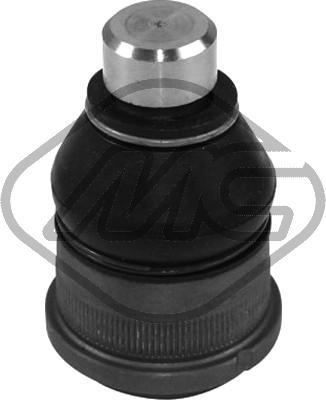 Metalcaucho 53028 - Ball Joint www.autospares.lv