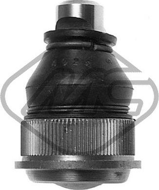 Metalcaucho 53022 - Ball Joint www.autospares.lv