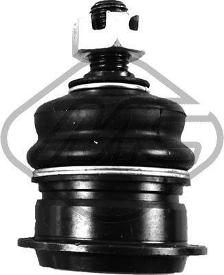 Metalcaucho 53191 - Balst / Virzošais šarnīrs www.autospares.lv