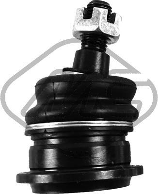 Metalcaucho 53188 - Ball Joint www.autospares.lv