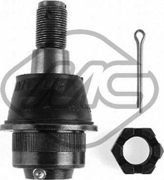 Metalcaucho 53130 - Balst / Virzošais šarnīrs autospares.lv