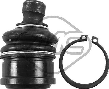 Metalcaucho 53178 - Ball Joint www.autospares.lv