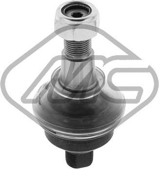 Metalcaucho 53332 - Balst / Virzošais šarnīrs www.autospares.lv