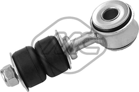 Metalcaucho 53269 - Rod / Strut, stabiliser www.autospares.lv