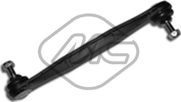 Metalcaucho 53268 - Rod / Strut, stabiliser www.autospares.lv