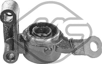 Metalcaucho 52596 - Piekare, Šķērssvira www.autospares.lv