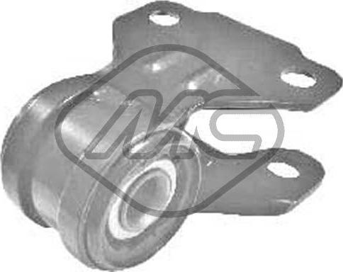 Metalcaucho 52600 - Bush of Control / Trailing Arm www.autospares.lv