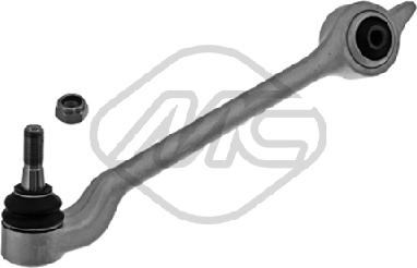 Metalcaucho 52094 - Track Control Arm www.autospares.lv