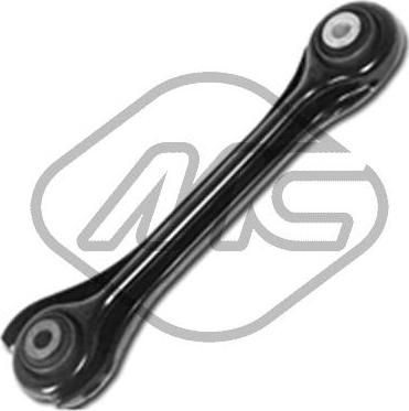 Metalcaucho 52000 - Neatkarīgās balstiekārtas svira, Riteņa piekare www.autospares.lv