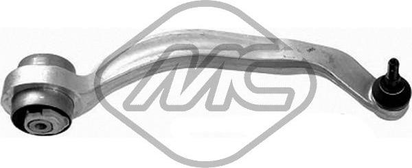 Metalcaucho 52022 - Track Control Arm www.autospares.lv