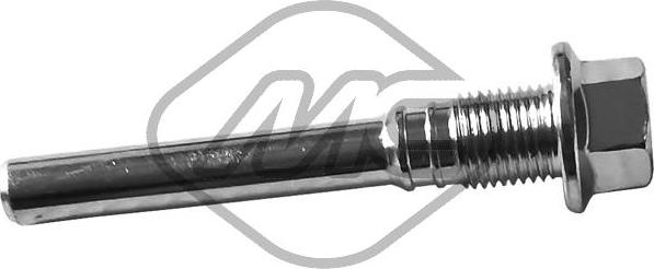 Metalcaucho 57953 - Vadīkla, Bremžu suports www.autospares.lv