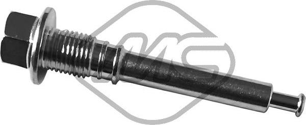 Metalcaucho 57957 - Vadīkla, Bremžu suports www.autospares.lv