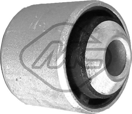 Metalcaucho 57962 - Mounting, axle beam www.autospares.lv