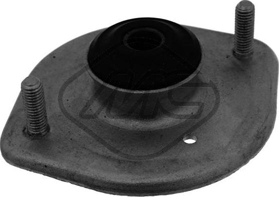 Metalcaucho 57919 - Amortizatora statnes balsts www.autospares.lv