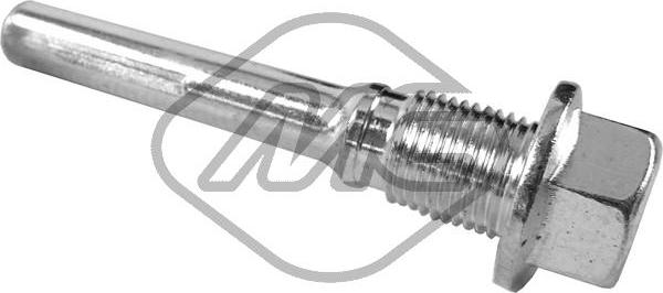 Metalcaucho 57986 - Vadīkla, Bremžu suports www.autospares.lv