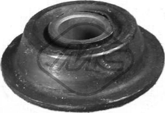 Metalcaucho 57567 - Bukse, Stabilizators www.autospares.lv