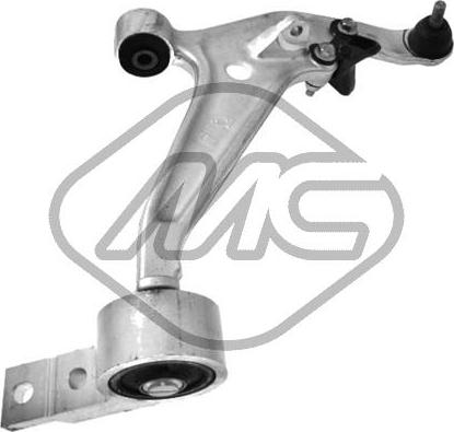 Metalcaucho 57574 - Kupolveida statnis autospares.lv