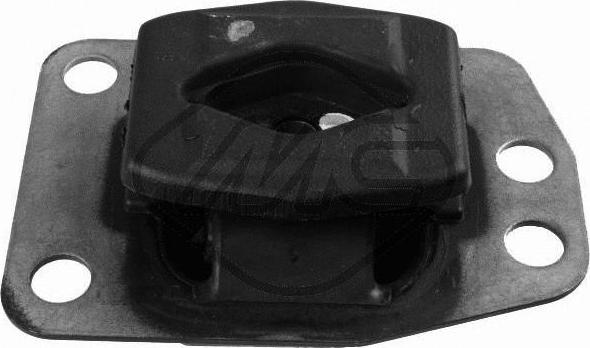 Metalcaucho 57616 - Piekare, Pārnesumkārba www.autospares.lv