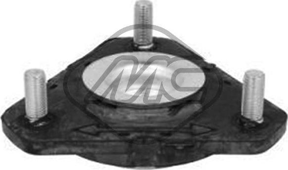 Metalcaucho 57188 - Top Strut Mounting www.autospares.lv