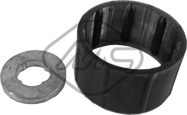 Metalcaucho 57834 - Blīve, Sprauslas korpuss www.autospares.lv