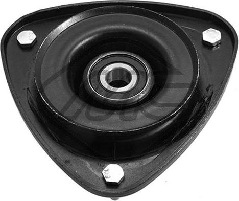 Metalcaucho 57295 - Amortizatora statnes balsts www.autospares.lv