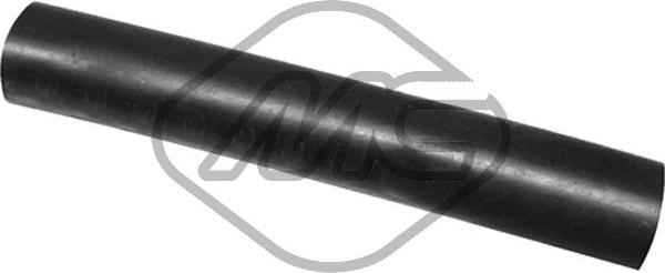 Metalcaucho 09896 - Eļļas šļūtene www.autospares.lv