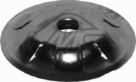 Metalcaucho 04949 - Amortizatora statnes balsts www.autospares.lv