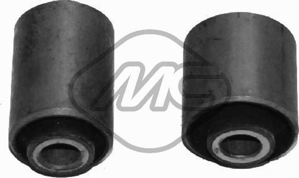 Metalcaucho 04940 - Piekare, Šķērssvira www.autospares.lv