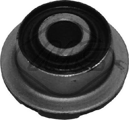 Metalcaucho 04963 - Bush of Control / Trailing Arm www.autospares.lv