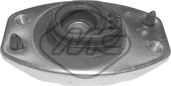 Metalcaucho 04980 - Amortizatora statnes balsts www.autospares.lv