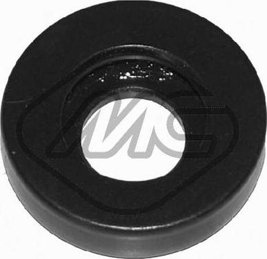 Metalcaucho 04921 - Подшипник качения, опора стойки амортизатора www.autospares.lv