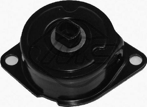 Metalcaucho 04923 - Belt Tensioner, v-ribbed belt www.autospares.lv