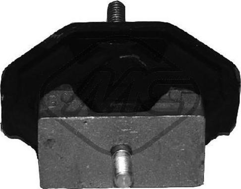 Metalcaucho 04972 - Piekare, Pārnesumkārba www.autospares.lv