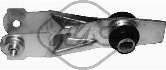 Metalcaucho 04466 - Piekare, Dzinējs www.autospares.lv