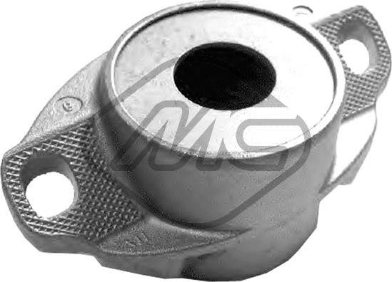 Metalcaucho 04430 - Amortizatora statnes balsts www.autospares.lv