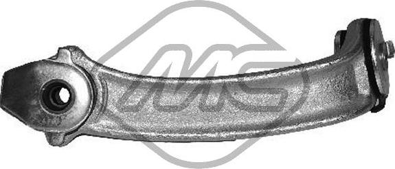 Metalcaucho 04587 - Piekare, Dzinējs www.autospares.lv