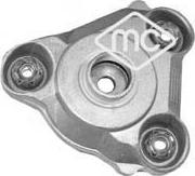 Metalcaucho 04571 - Top Strut Mounting www.autospares.lv