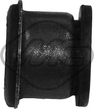 Metalcaucho 04658 - Piekare, Šķērssvira www.autospares.lv