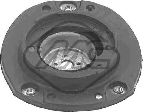 Metalcaucho 04669 - Top Strut Mounting www.autospares.lv